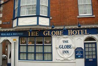 Globe Inn