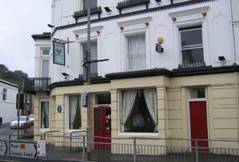 Eagle Inn