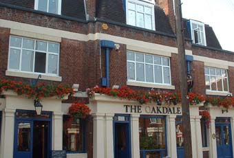 Oakdale Arms