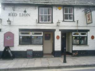 Red Lion