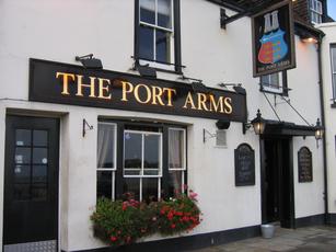 Port Arms Inn