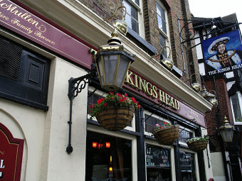 Kings Head