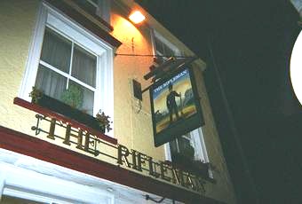 Rifleman Inn