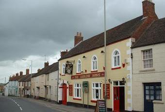 Ludlow Arms