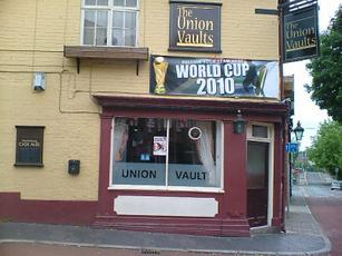 Union Vaults