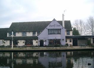 Ferry Inn