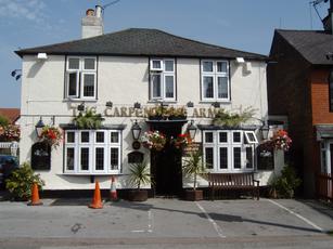 Carpenters Arms