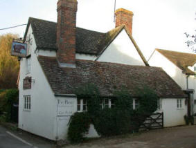 Bear Inn