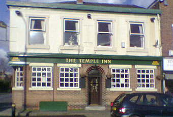 Temple Inn