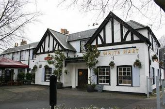 White Hart