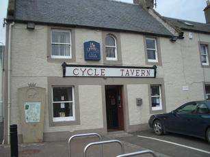 Cycle Tavern