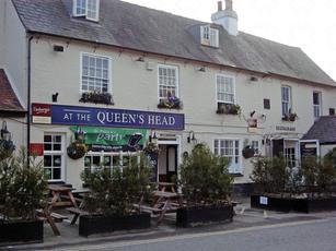 Queens Head