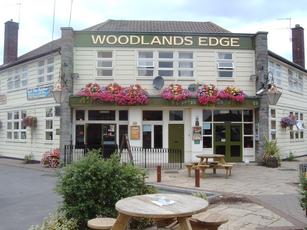 Woodlands Edge
