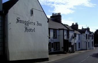 Smugglers Inn