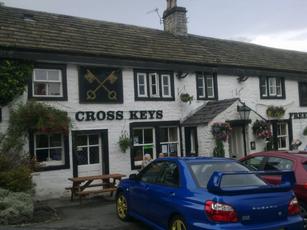 Cross Keys