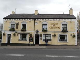 Rose And Crown Hotel