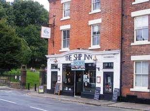 Ship Inn