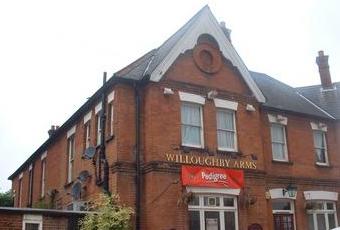 Willoughby Arms