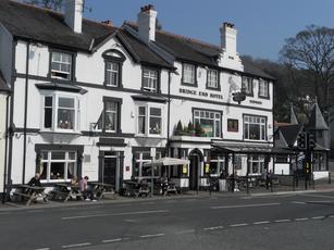 Bridge End Hotel