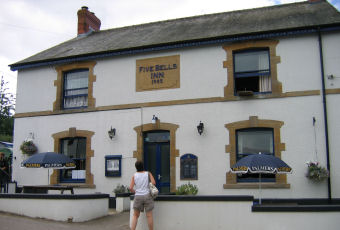 Five Bells Inn