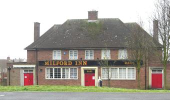 Milford Inn