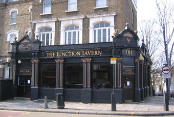 Junction Tavern