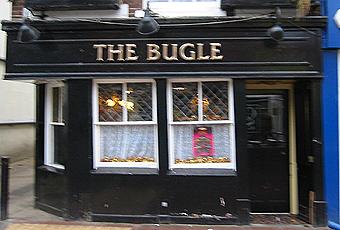 Bugle