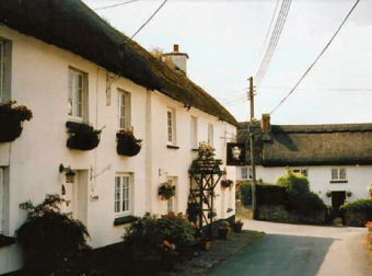 Old George Inn