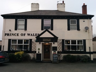 Prince of Wales