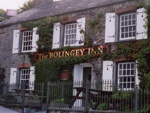 Bolingey Inn