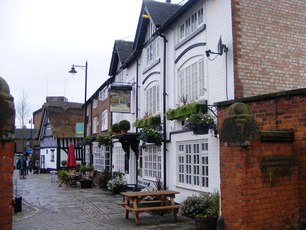 Market Tavern