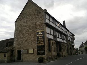 George Inn