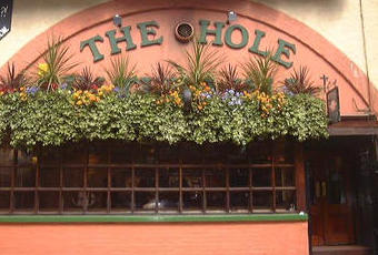 Hole In The Wall