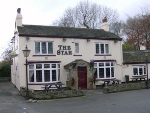 Star Inn