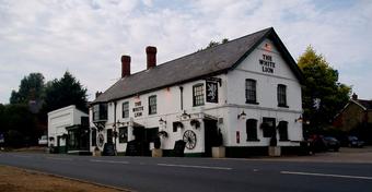 White Lion