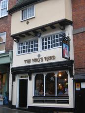 Nag's Head