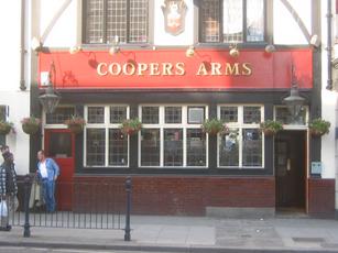 Coopers Arms