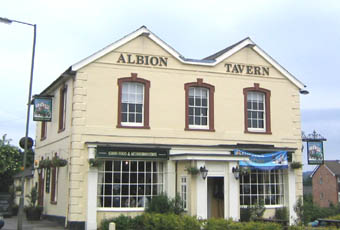 Albion