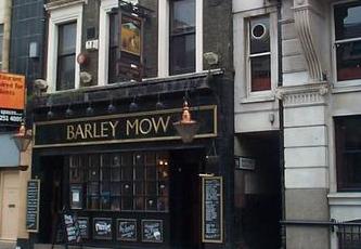 Barley Mow