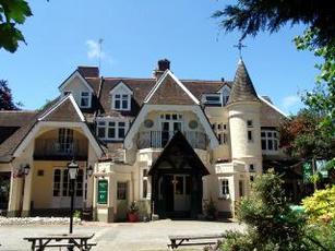 Beechwood Hall Hotel