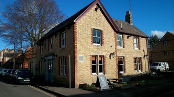 Chester Arms