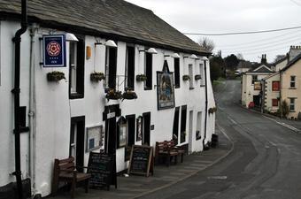 Horse and Farrier Inn