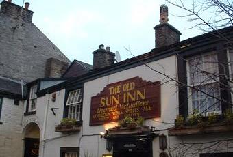 Sun Inn