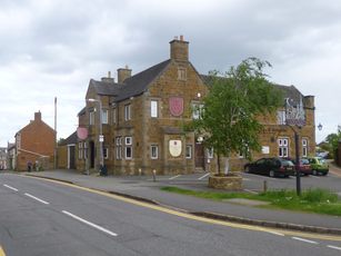 Red Lion