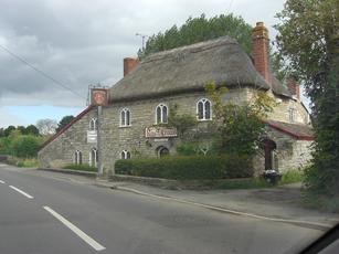 Rose and Crown