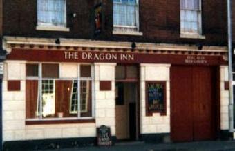 Dragon Inn