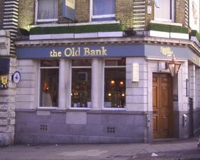 Old Bank