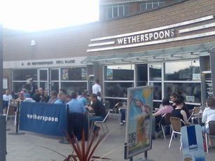 Wetherspoons