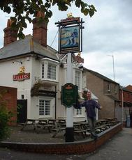 Fishermans Cottage