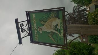 Greyhound Inn